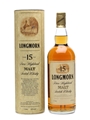 Longmorn 15 Years Old Pure Malt 1 Litre