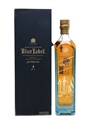 Johnnie Walker Blue Label London Edition 70cl / 40%