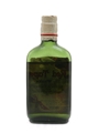 Red Tape Bottled 1940s - Baird Taylor Ltd. 5cl / 40%