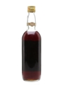 Pimm's No.1 Cup Gin Sling Bottled 1960s 75cl / 31%