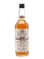 Pimm's No.6 Cup The Original Vodka Sling Bottled 1960s 75cl / 34%