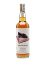 North British 1962 The Last Fetish Bottled 2011 - Moon Import 70cl / 46%