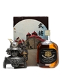 Nikka Gold & Gold Samurai 75cl 43%
