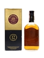 Buchanan's 12 Year Old Reserve Bottled 1970s - Amerigo Sagna 75cl / 40%