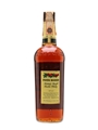 Four Roses 6 Year Old Bottled 1970s - Ferraretto 75cl / 43%