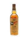White Horse Bottled 1960s 75cl / 40%