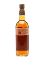 White Horse Bottled 1960s 75cl / 40%