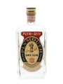 Coates & Co. Plym - Gin Bottled 1960s - Stock 75cl / 46%