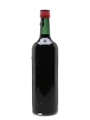 Gancia Elixir China Bottled 1950s 100cl / 31%