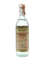 Bacardi Carta Blanca Bottled 1970s - Nassau, Bahamas 75cl / 40%