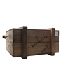 Isla Del Tesoro 20 Year Old Ron De Cuba 4 x 70cl / 40%