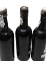 Cockburn's 1967 Vintage Port Wax & Vitale 10 x 75cl / 20%