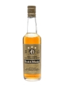 Diver & Son Very Choice Old Highland Blend Bottled 1940s 37.5cl / 40%