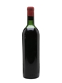 Chateau Fonroque 1959 Saint Emilion Grand Cru Classe 75cl