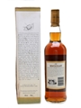 Macallan 10 Year Old Bottled Early 2000s 70cl / 40%