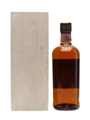 Nikka Single Coffey Grain 1999 Cask #209719 70cl / 63%
