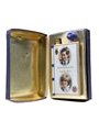 Camus Royal Wedding Bottled 1981 - Ceramic Book Decanter 70cl / 40%