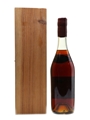 Croizet 1967  70cl / 40%
