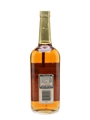 Schenley OFC 8 Year Old Bottled 1981 100cl / 43.4%