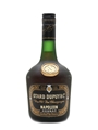 Otard Dupuy Napoleon Cognac Bottled 1970s 70cl