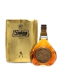 Johnnie Walker Swing Bottled 1970s 75cl