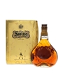 Johnnie Walker Swing Bottled 1970s 75cl