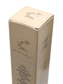 Hennessy Cuvee Bicentenaire 200th Anniversary Of US Independence - Schieffelin & Co 70cl / 40%