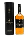 Black Velvet Canadian Whisky 1973  94.6cl  / 40%