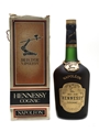 Hennessy Bras d'Or Bottled 1970s 94cl