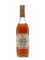 Exshaw 1964 Grande Champagne Cognac Landed 1966, Bottled 1984 - Harveys 68cl / 40%
