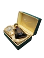 Courvoisier Extra Vieille Cognac Bottled 1960s - Baccarat Crystal Decanter 75.5cl / 40%