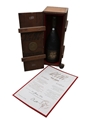Remy Martin 250th Anniversary Bottled 1974 68cl / 40%
