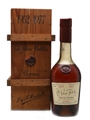 Martell Silver Jubilee Cognac 1952-1977 1815, 1906, 1914 & 1918 Vintages 68cl / 42%