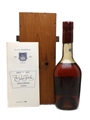 Martell Silver Jubilee Cognac 1952-1977 1815, 1906, 1914 & 1918 Vintages 68cl / 42%