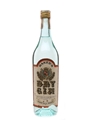 Baker's Dry Gin Bottled 1960s 100cl / 40%