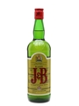 J & B Rare Bottled 1970s 75.7cl / 40%