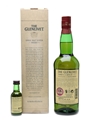 Glenlivet 12 Year Old & 15 Year Old French Oak Reserve Bottled 2011 70cl & 5cl / 40%