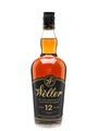 Weller 12 Year Old Buffalo Trace 75cl / 45%