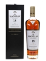Macallan 18 Year Old Annual 2018 Release 70cl / 43%