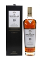 Macallan 18 Year Old Annual 2018 Release 70cl / 43%