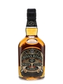 Chivas Regal 12 Year Old Bottled 2000s 70cl / 40%