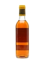 Chateau D'Yquem 1984 Lur Saluces - Sauternes 37.5cl