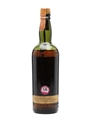 Usher's Green Stripe Bottled 1930s 75cl / 43.4%