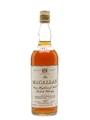 Macallan 1962 Campbell, Hope & King Bottled 1970s-1980s 75cl / 46%
