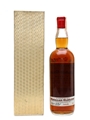 Macallan Glenlivet 1937 35 Year Old - Edwards And Edwards 75cl / 43%