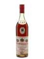 Courvoisier 3 Star Bottled 1950s-1960s 70cl / 40%
