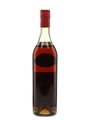 Courvoisier 3 Star Bottled 1950s-1960s 70cl / 40%