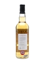 Miltonduff 17 Year Old Art of Whisky Fermenting - Elixir Distillers 70cl / 54.5%
