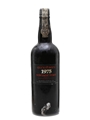 Cockburn's 1975 Vintage Port Giovinetti Intercontinental Brands 75cl / 20.5%