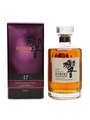 Hibiki 17 Year Old  70cl / 43%